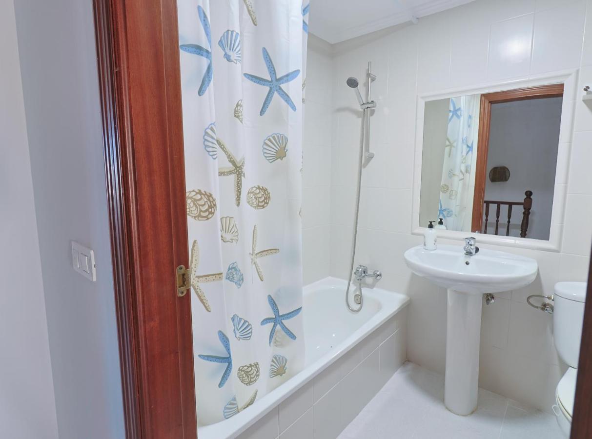 Villa Casa Lanzarote Experience à Arrecife  Extérieur photo